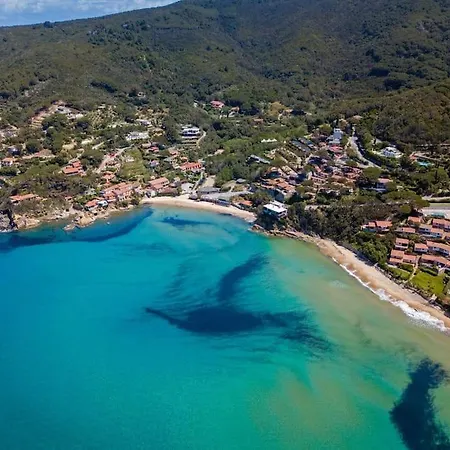 Apartamento Da Marina - Il Carrubo Biodola