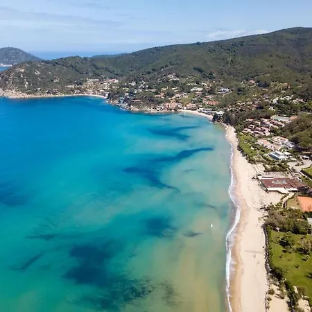 Da Marina - Il Carrubo Biodola Apartamento Scaglieri