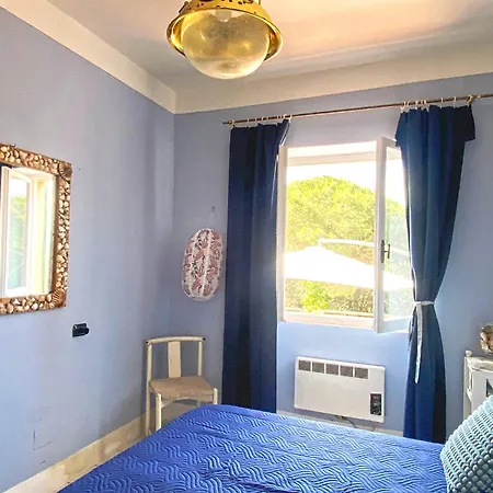 Apartamento Da Marina - Il Carrubo Biodola *