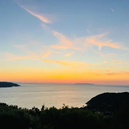 Appartamento Da Marina - Il Carrubo Biodola