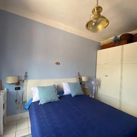 Da Marina - Il Carrubo Biodola Appartamento *