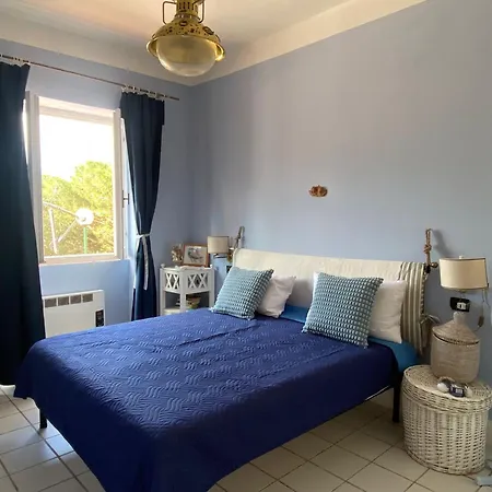 Appartamento Da Marina - Il Carrubo Biodola