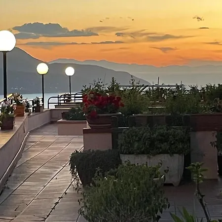 Apartamento Da Marina - Il Carrubo Biodola *