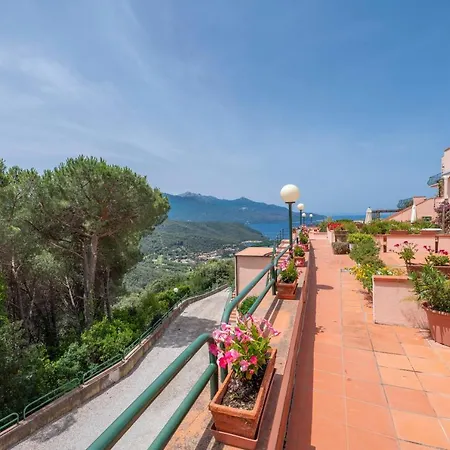 Apartment Da Marina - Il Carrubo Biodola
