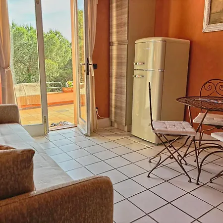 Apartment Da Marina - Il Carrubo Biodola