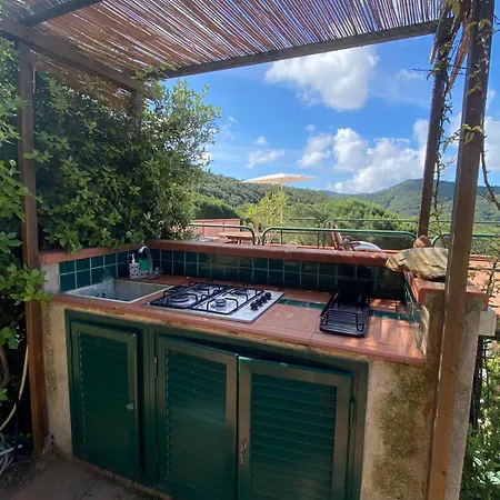 Apartment Da Marina - Il Carrubo Biodola *